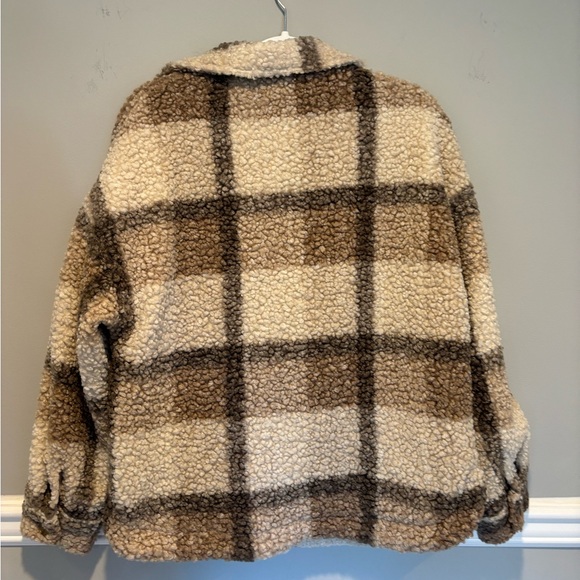 Women's Fall/Winter Jacket - Altard State NWOT Size XS (Runs big) - Picture 5 of 14